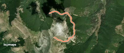 OSM Route 9587308