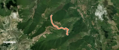 OSM Route 9587329