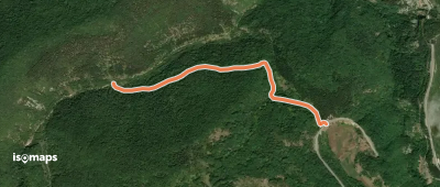 OSM Route 9587336
