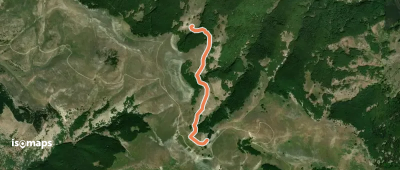 OSM Route 9587612