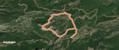 La citadelle de Vauvenargues