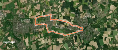 Enger Rundwanderweg A4