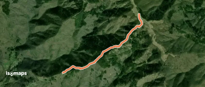 OSM Route 1069544