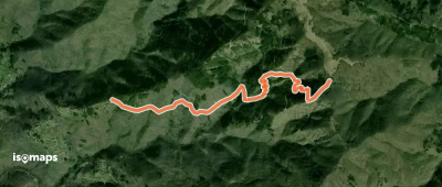 OSM Route 1069545