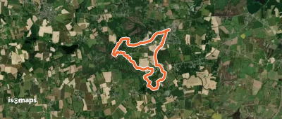 Circuit des Landes
