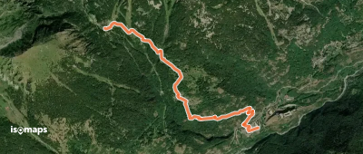 OSM Route 9599413