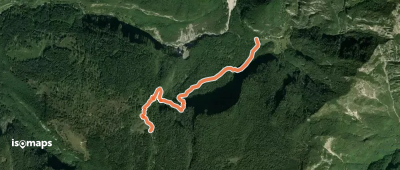 OSM Route 9599989