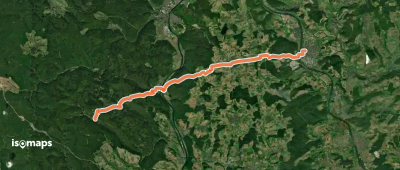 DAV-Weg