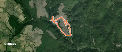 Chemin des Fontaines