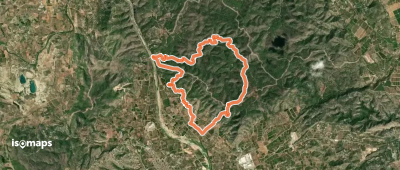 Serra d'Alèdua