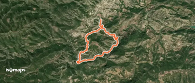 Ruta Benedriz