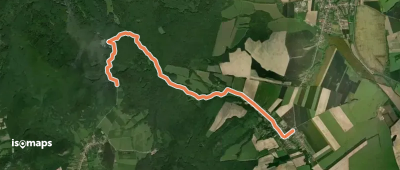OSM Route 1069966