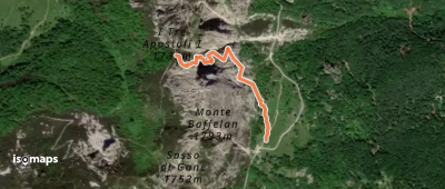 OSM Route 9621280