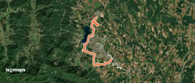 Via Verda del Pla de l'Estany