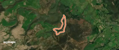 Dunkery and Horner Wood circular walk