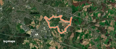 Sint-Kamilluswandeling