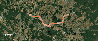 Ruta Termal