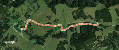 Gh. Holzmeister - Teichalmsee