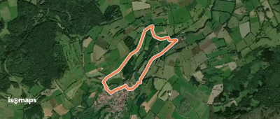 Rundwanderweg Eschenrod E1