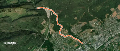 Rickenbach - Schlössli