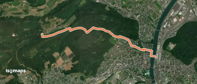 Olten - Rumpelweid