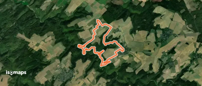 Traumschleife Dünnbachpfad