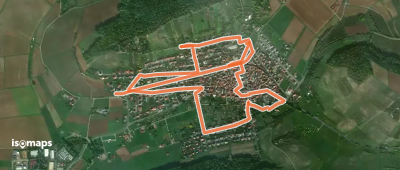 Bildstockweg Greußenheim 1