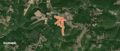 Sentier des Fontaines