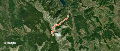 OSM Route 9630563