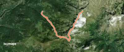 Alta Via n. 1 della Valle d'Aosta - Tappa 2