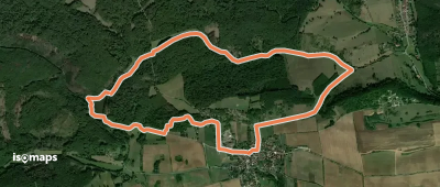 Von Wettelrode zum Kalmusgrund