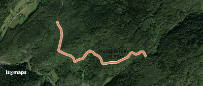 Holzplatzebene - Heidenell