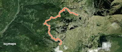 Alta Via n. 1 della Valle d'Aosta - Tappa 3