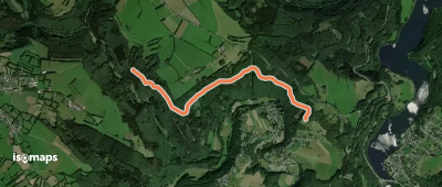 OSM Route 9633963