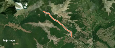 OSM Route 9634530