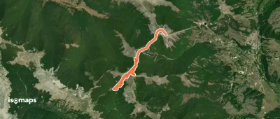 OSM Route 9634556