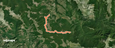 OSM Route 9634563