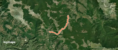 OSM Route 9635714