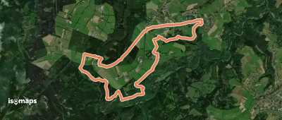 Großer Rundweg (Vossenack)