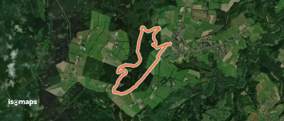 Triftrunde (Vossenack)