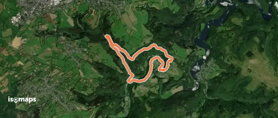 Eichheck-Runde