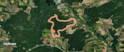 TraumRunde Geiselwind