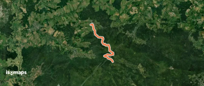 [M] Předěl - Nové Město pod Smrkem