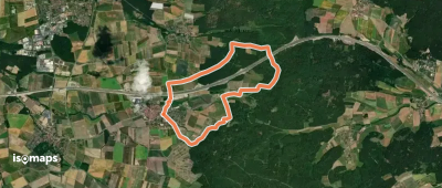 Schönbergweg