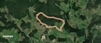 Hoadaholz Rundwanderweg