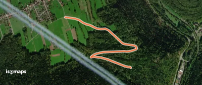 Bieselsberg Sternwarte - Bieselsteige