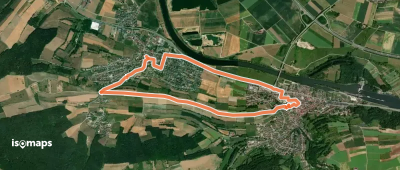 Weg der Menschenrechte Viereth-Trunstadt