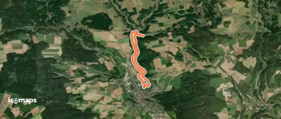 Kurat Hollfelder Gedächtnisweg