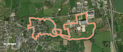Circuit de la Vayrie