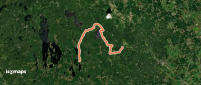 Högsbyleden Etapp 1